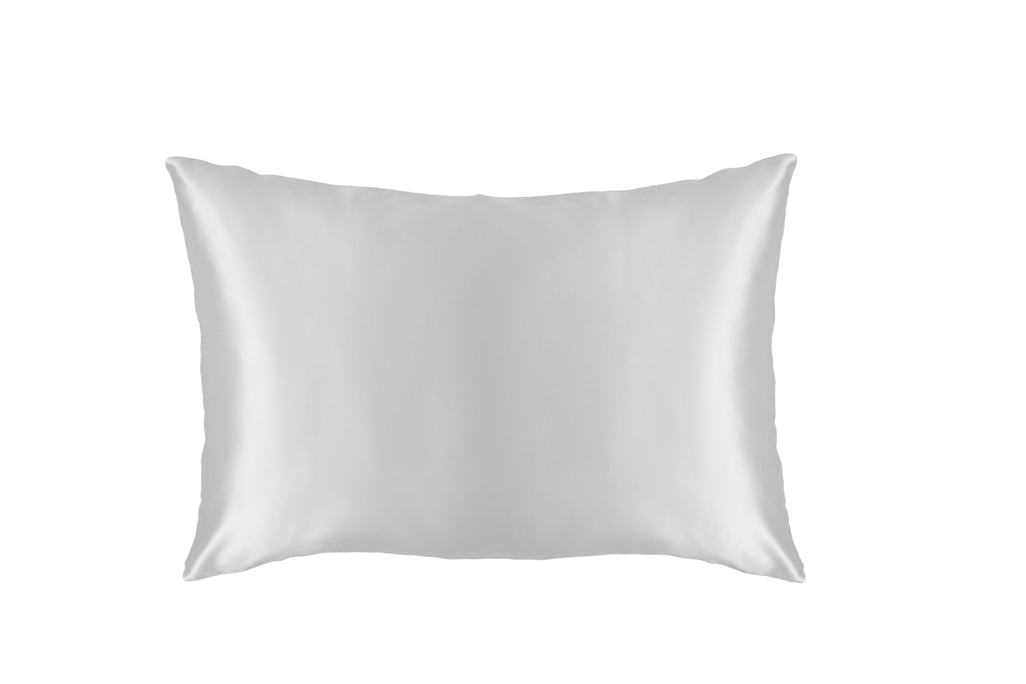 Queen Size (Single) | 100% Mulberry Silk Pillowcase