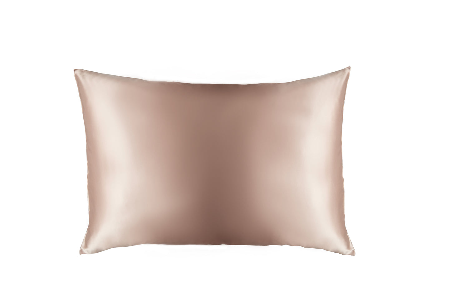 King Size (Single) | 100% Mulberry Silk Pillowcase